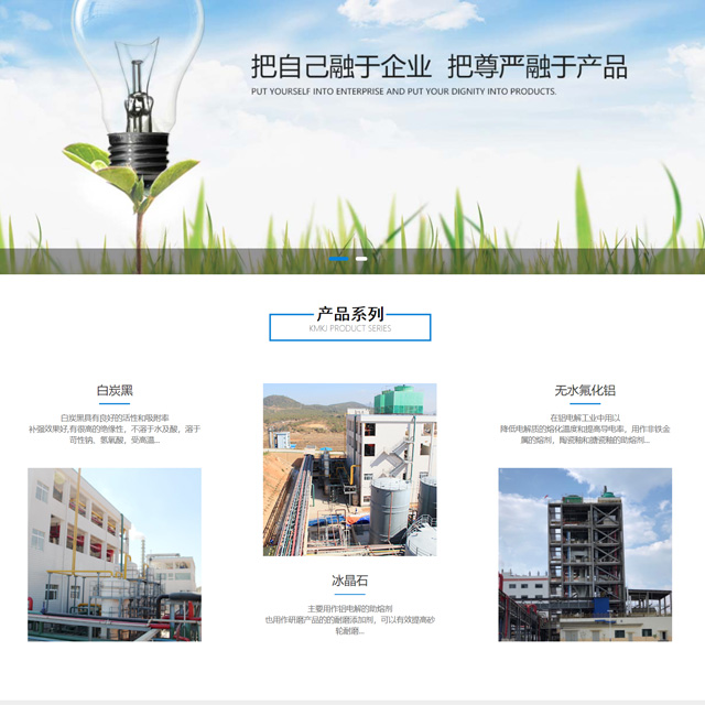 上市公司