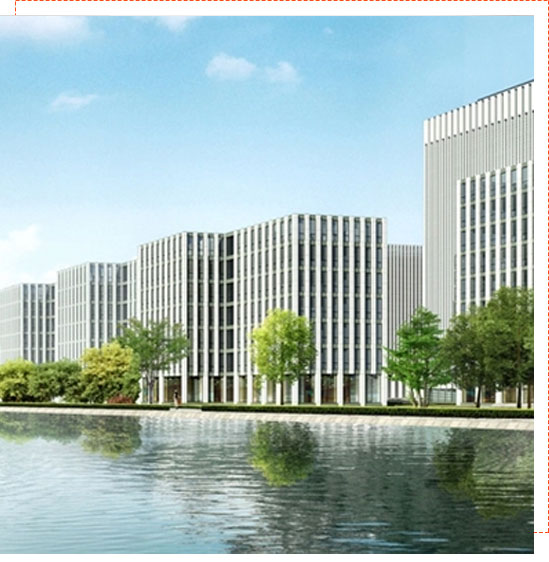 码小括 焦作本土软件服务商 20年技术沉淀 企业形象